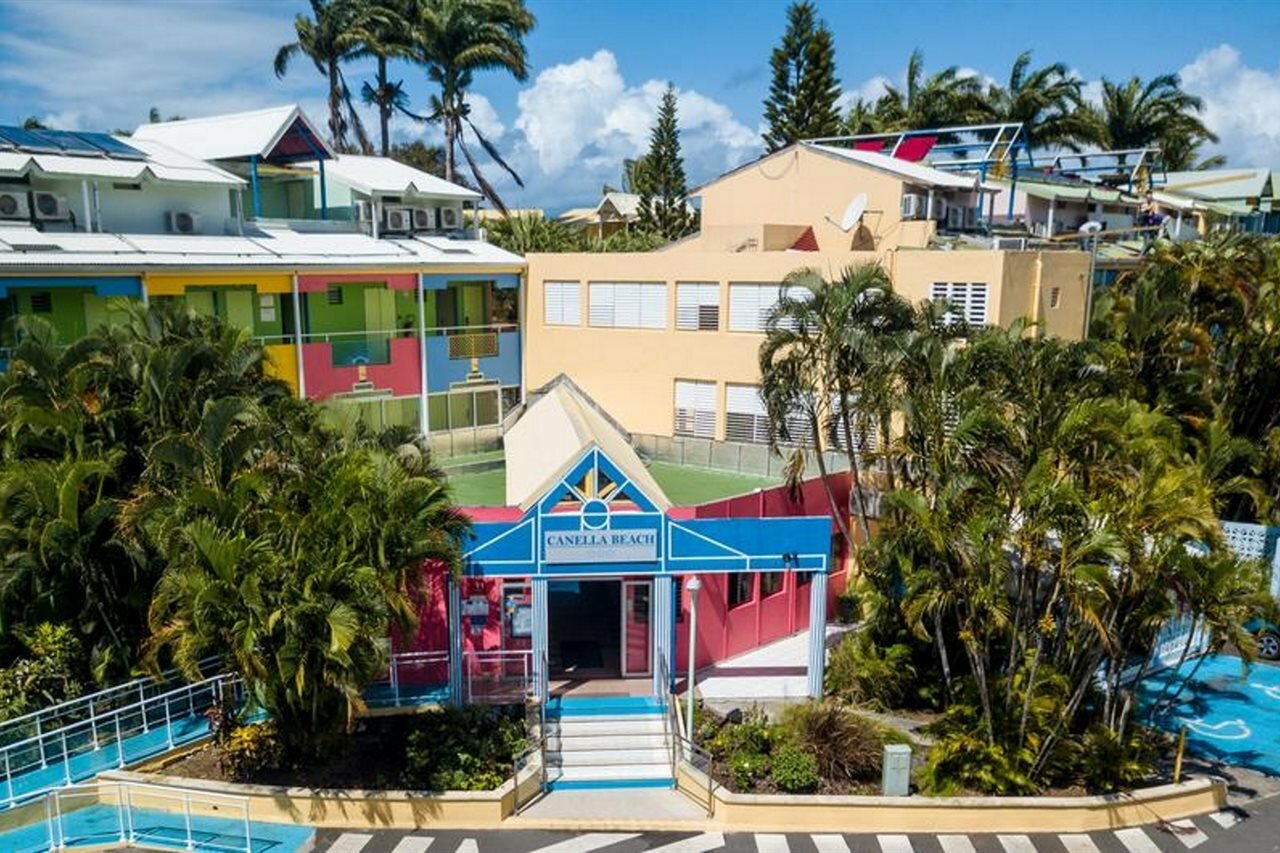 Фото Canella Beach Hotel