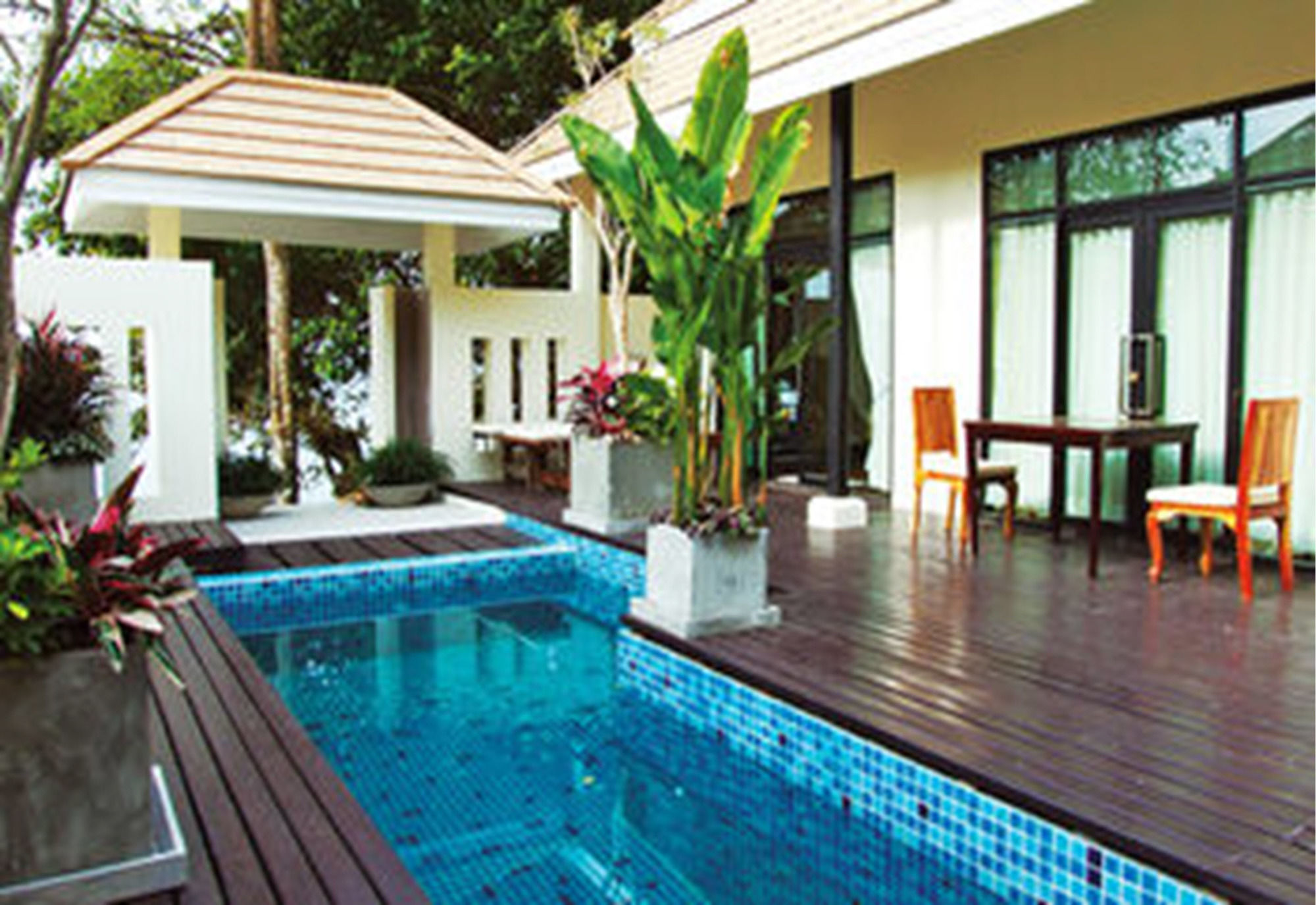 Фото Siam Beach Resort 