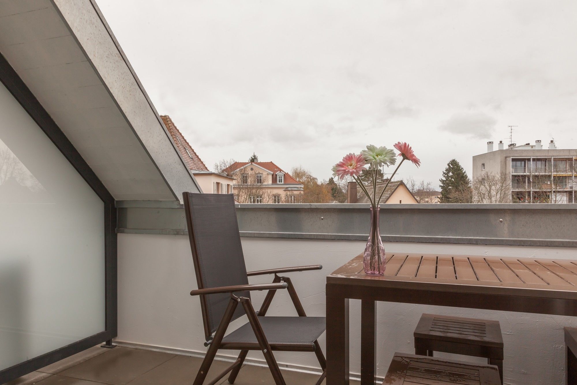 Фото Résidence La Petite Venise