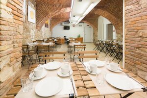 Гостиница AO Prag Holesovice