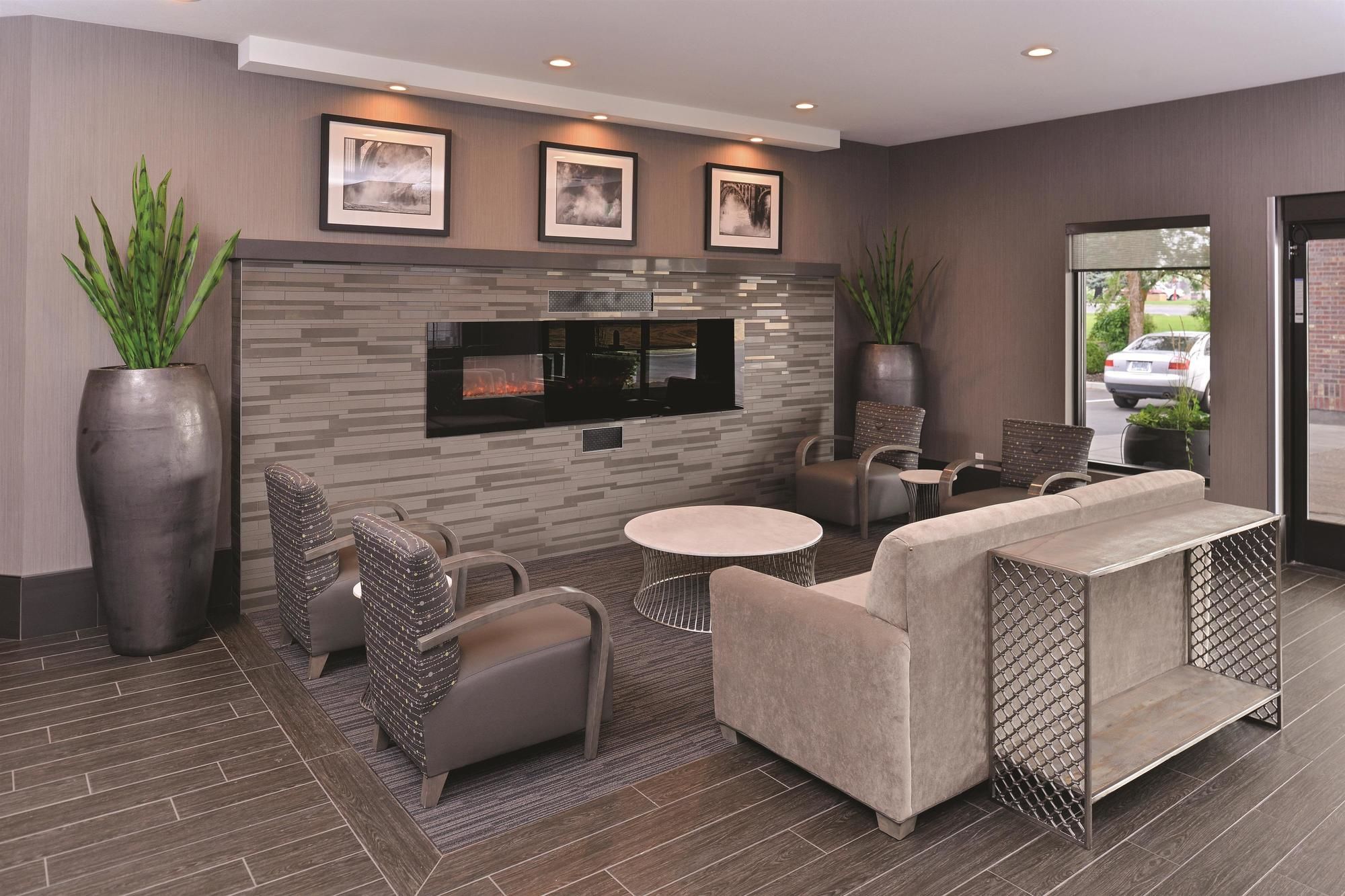 Фото Best Western Plus Spokane North