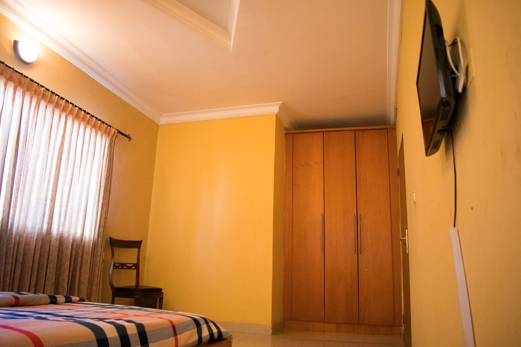 Фото Sugarland Apartments Ikoyi