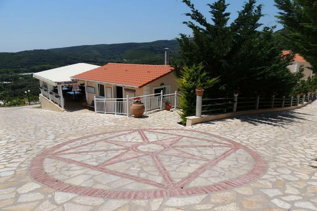 Фото Alea Resort