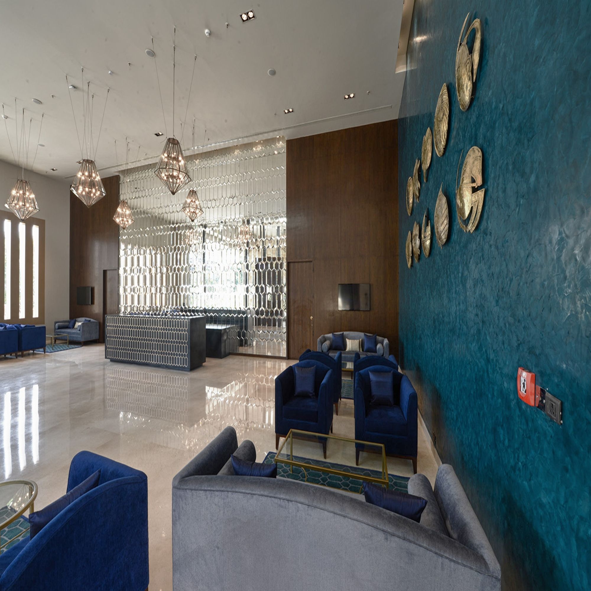 Фото Marasa Sarovar Premiere Tirupati