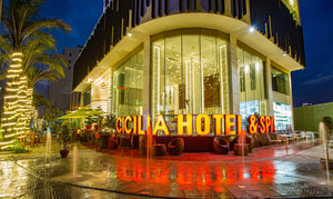 Гостиница Cicilia Danang Hotel & SPA