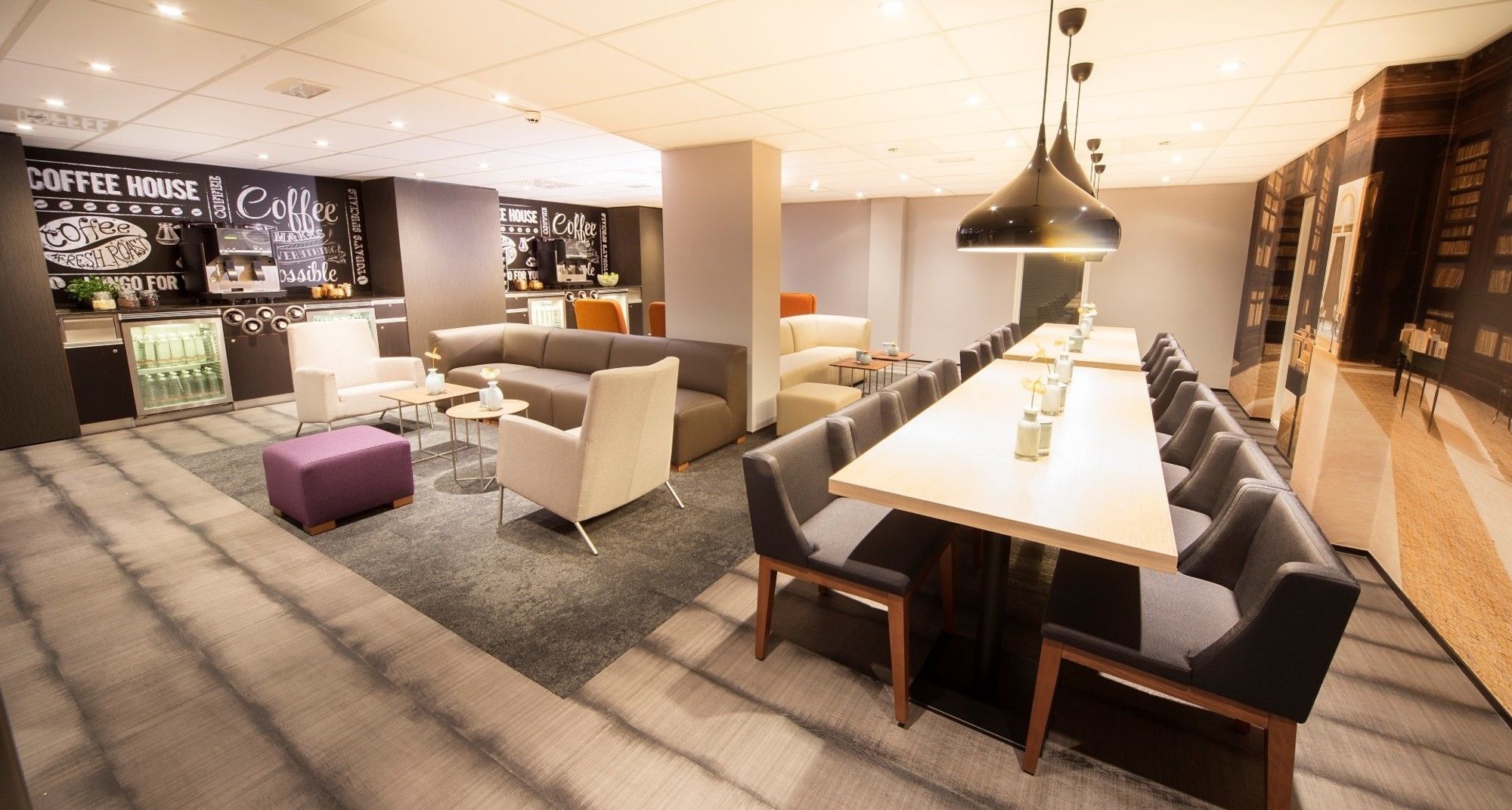 Фото Hotel De Bilderberg