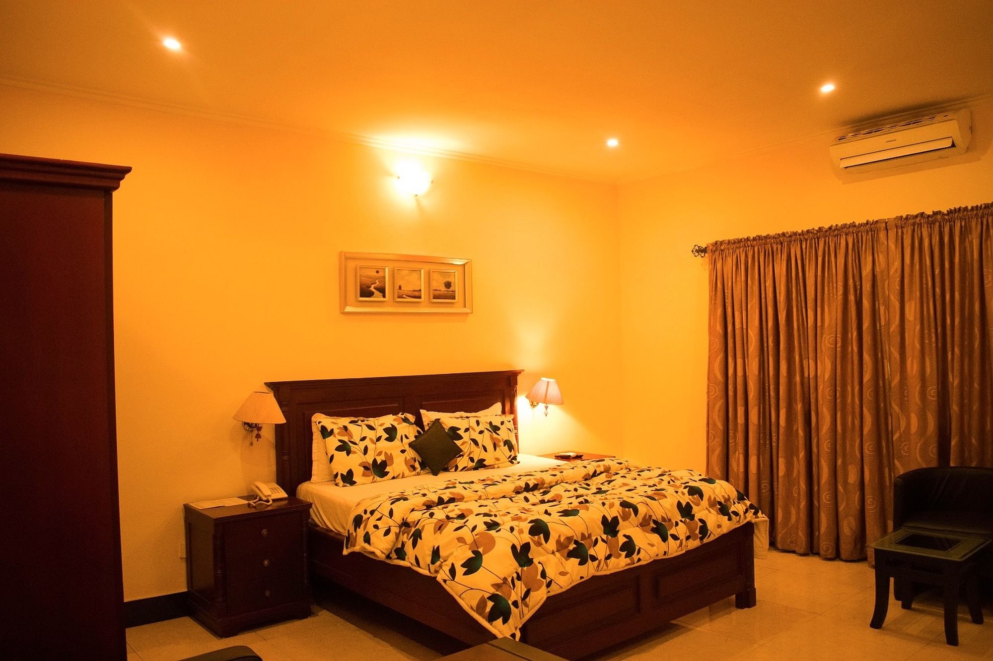 Фото Atlantic Hotel and SPA