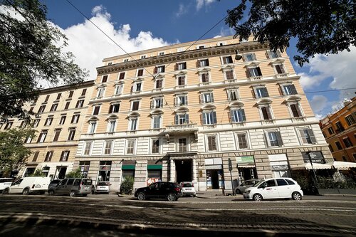 Roman Holidays cuore dell'Impero