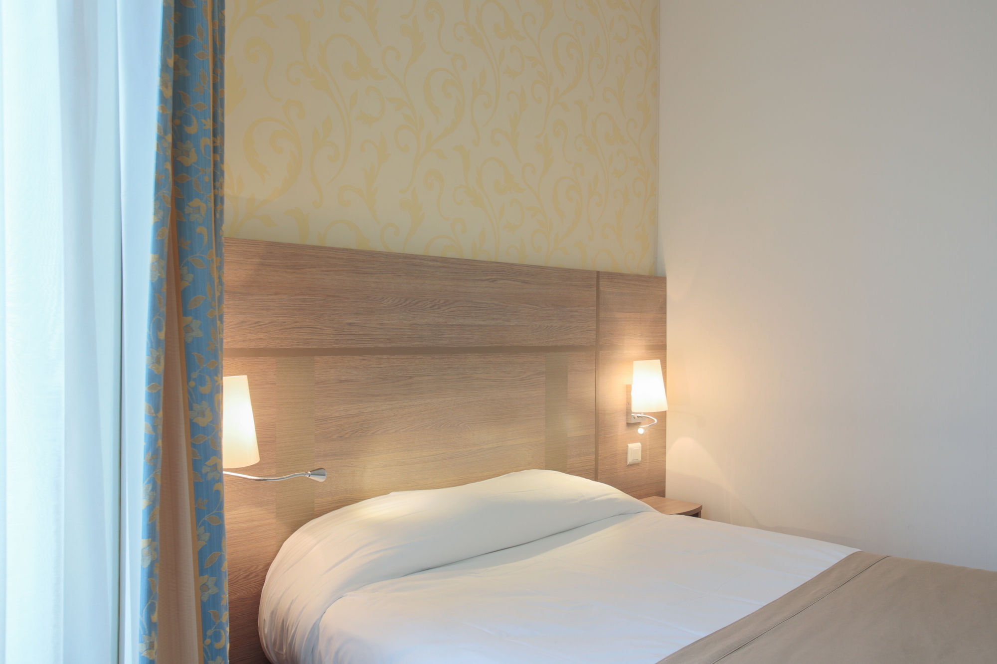 Фото Grand Hotel du Loiret