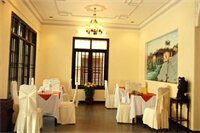 Фото Huy Hoang River Hotel