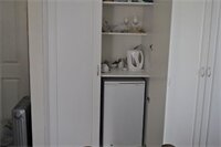 Фото Cotswold Guest House