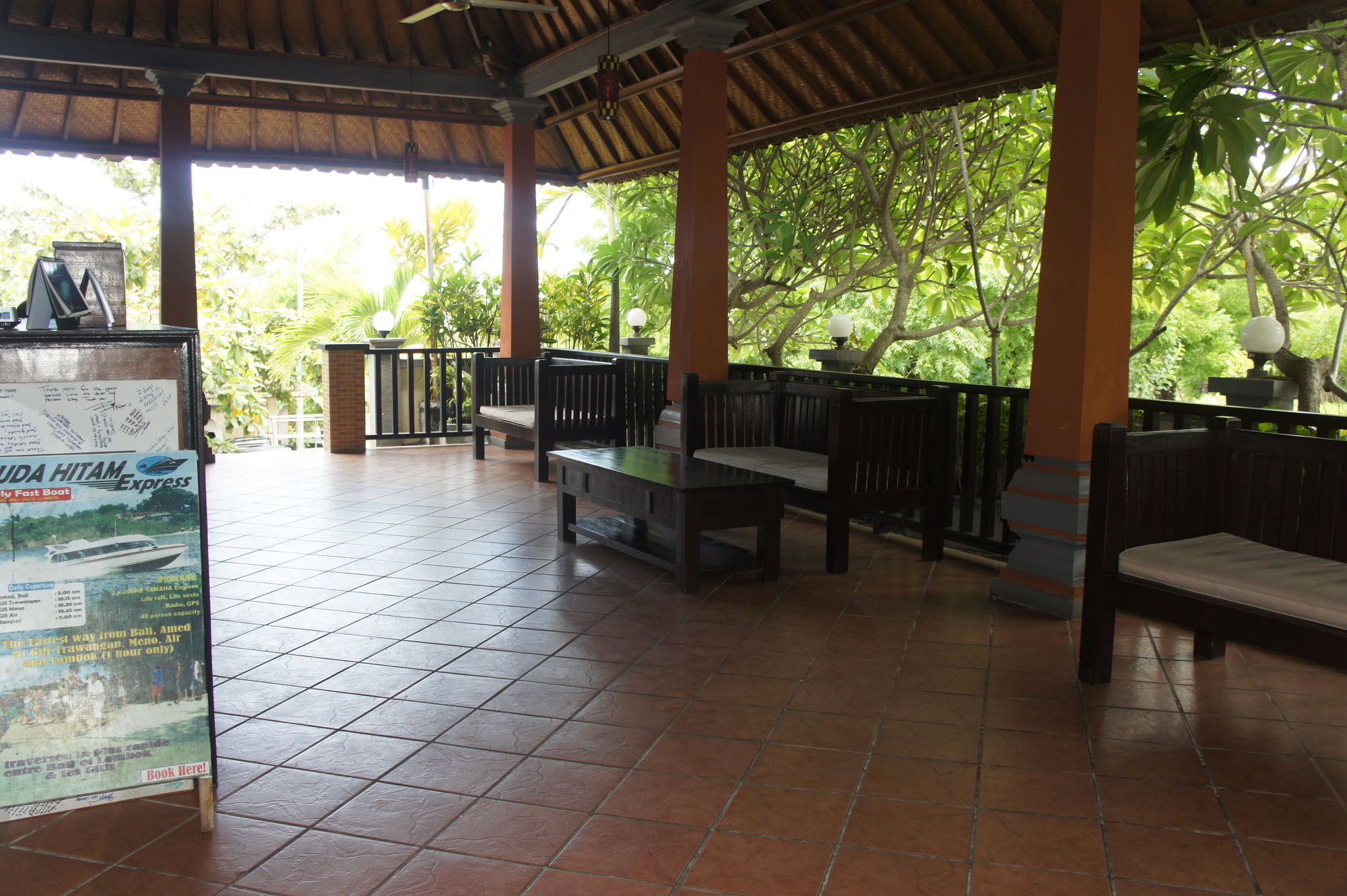 Фото Liberty Dive Resort