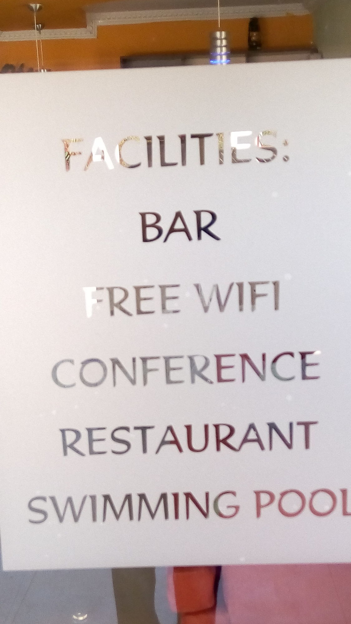 Фото Tasha Lodge