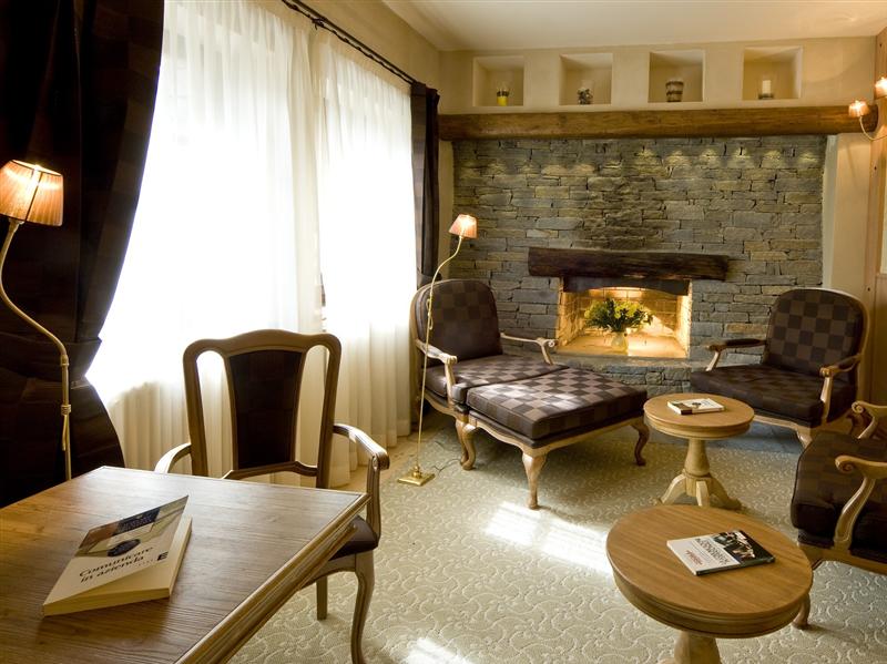 Фото Maison Cly Hotel & Restaurant