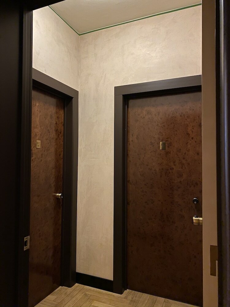 Фото Hotel Verdi Boutique Hotel