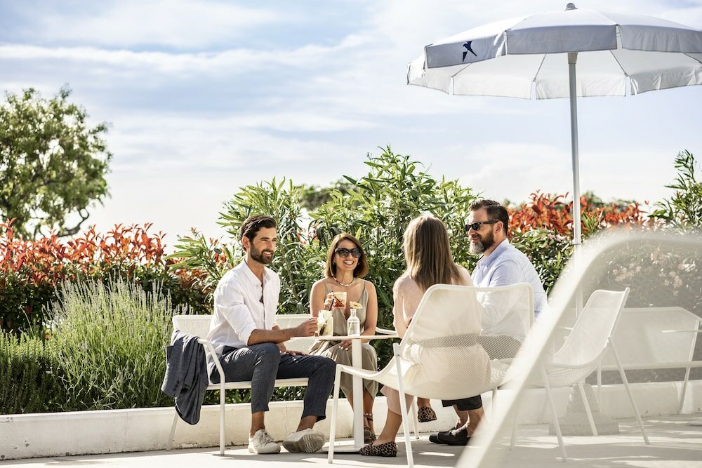 Фото Falkensteiner Hotel Park Punat