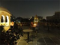 Фото Krishna Palace - A Heritage Boutique Hotel