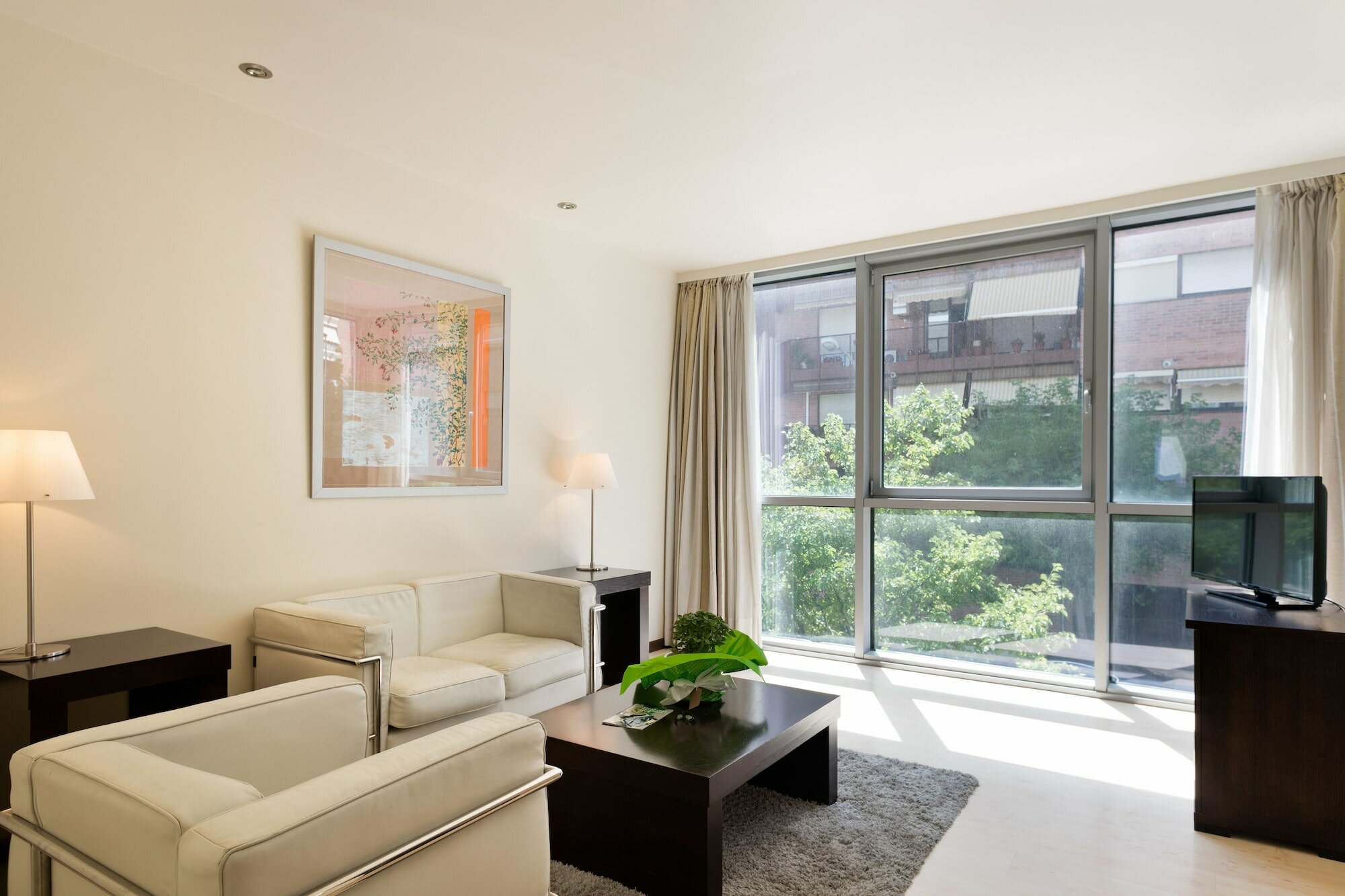 Фото Abba Huesca