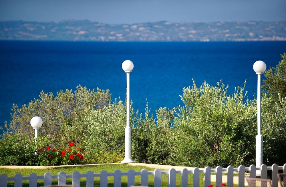 Фото Отель Acrotel Athena Residence