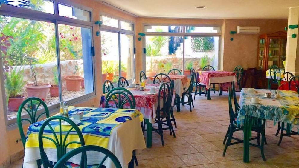 Фото Djerba Orient