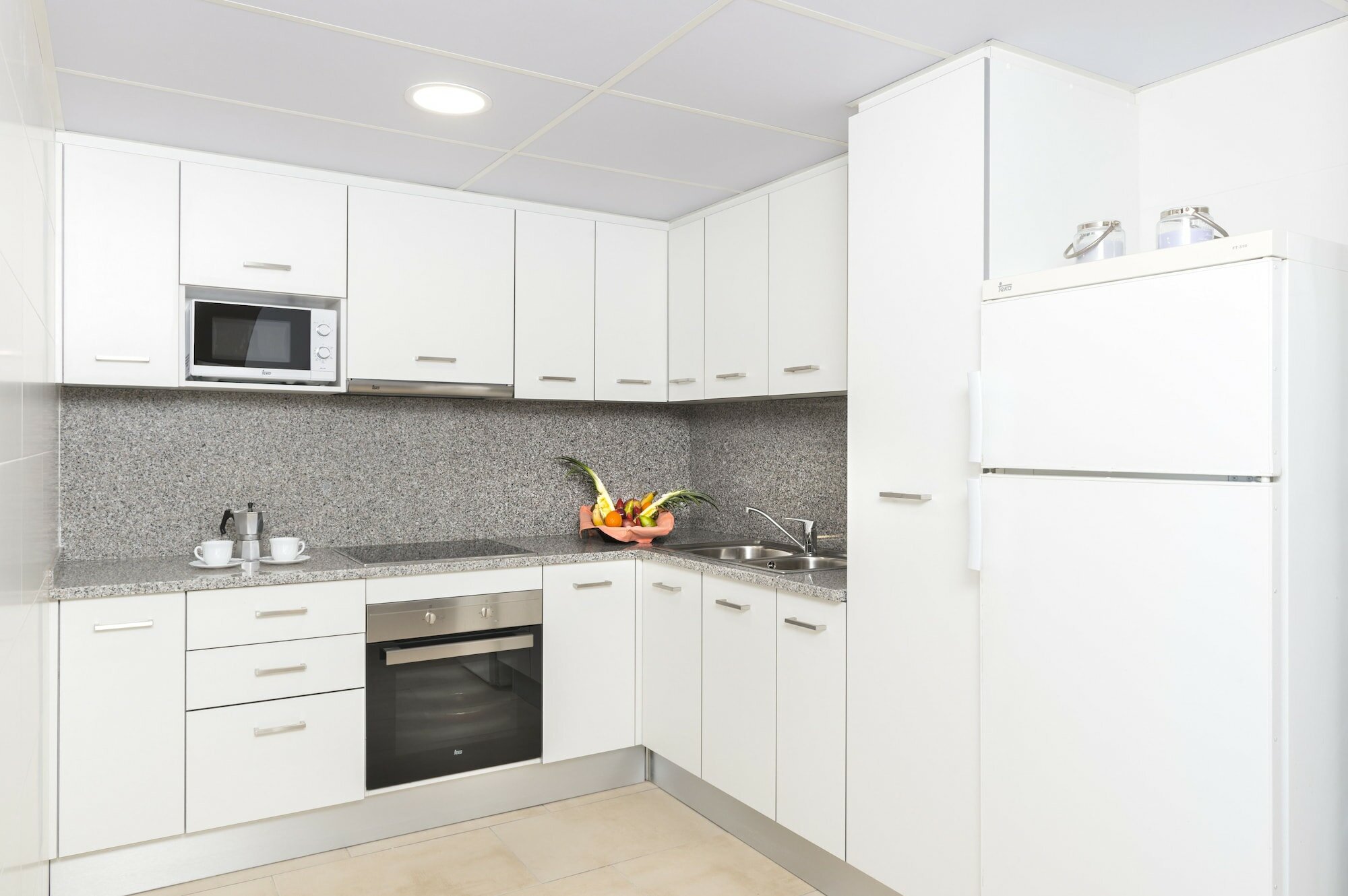Фото Apartaments Condado