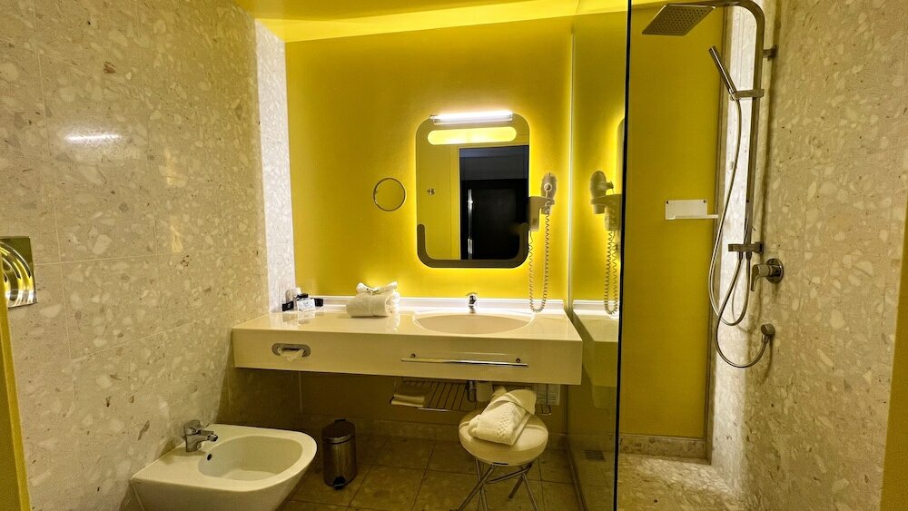 Фото Hotel San Ranieri