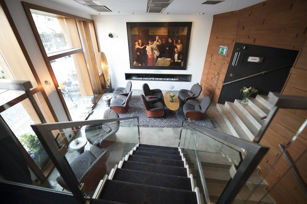 Фото Avalon Hotel