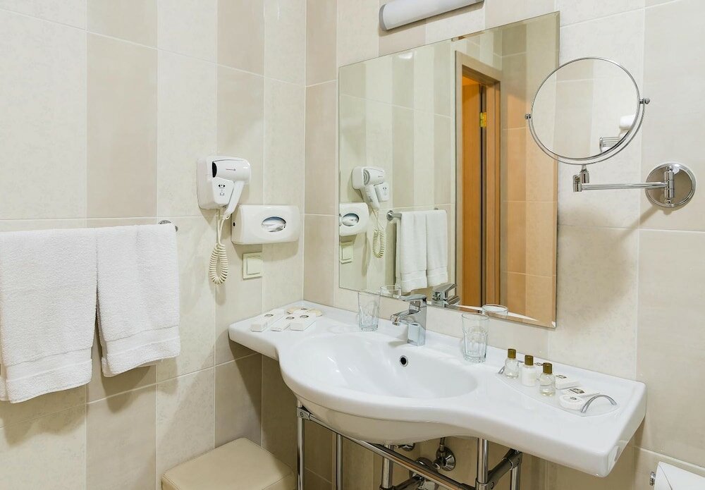 Фото Best Western Plus Flowers Hotel