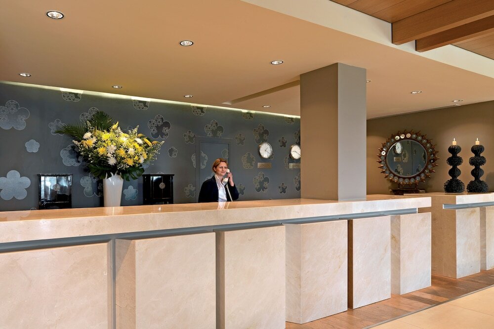 Фото Divani Meteora Hotel