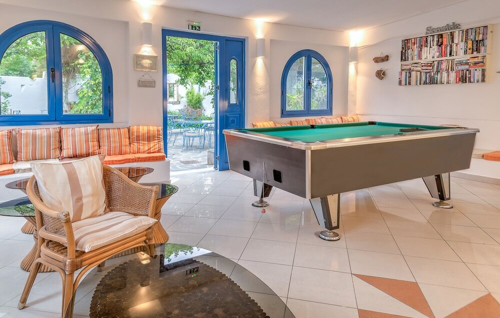 Фото Nathalie Hotel