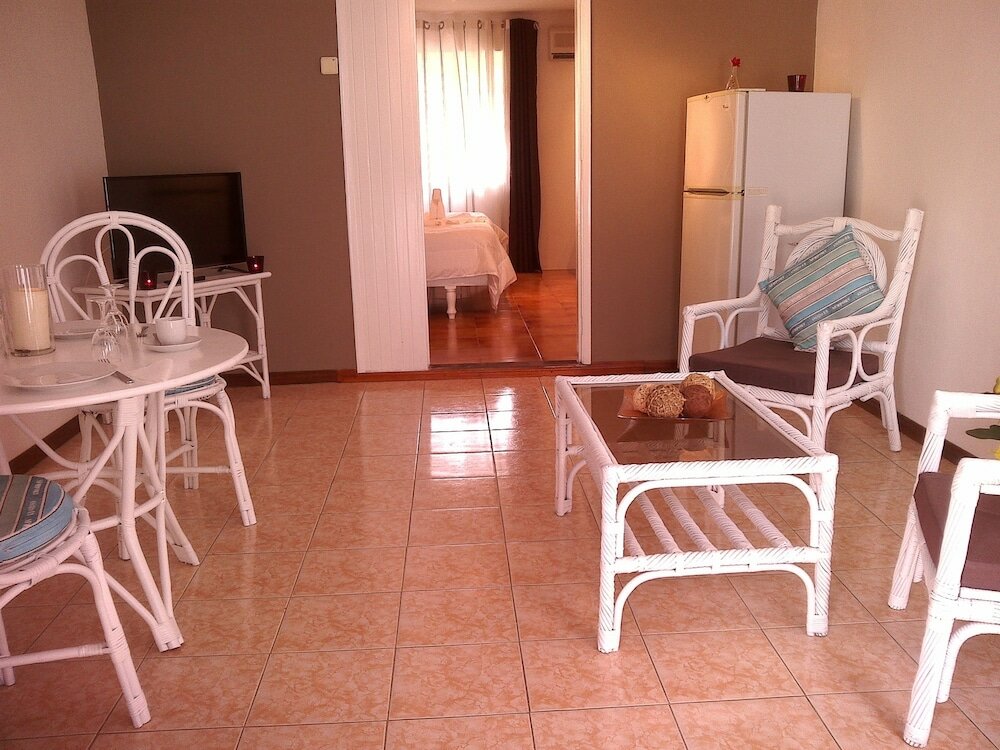 Фото Residence Villas Mont Choisy