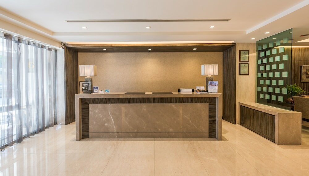 Фото Royal Biz Taipei