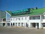 Чернышевское (Калининградская область, Нестеровский муниципальный округ, посёлок Чернышевское), железнодорожная станция в Калининградской области