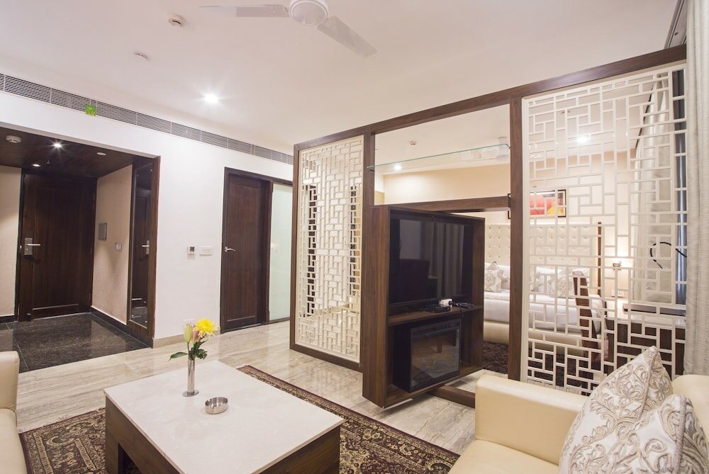 Фото Hotel Shanti Palace