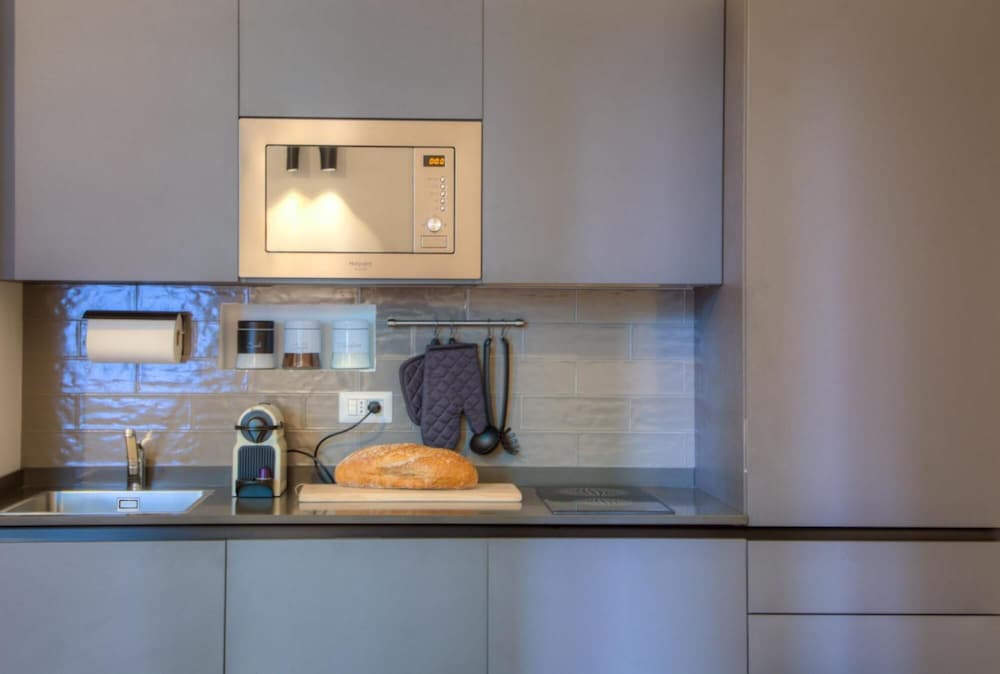 Фото Suite Beccaria in Piazza del Popolo