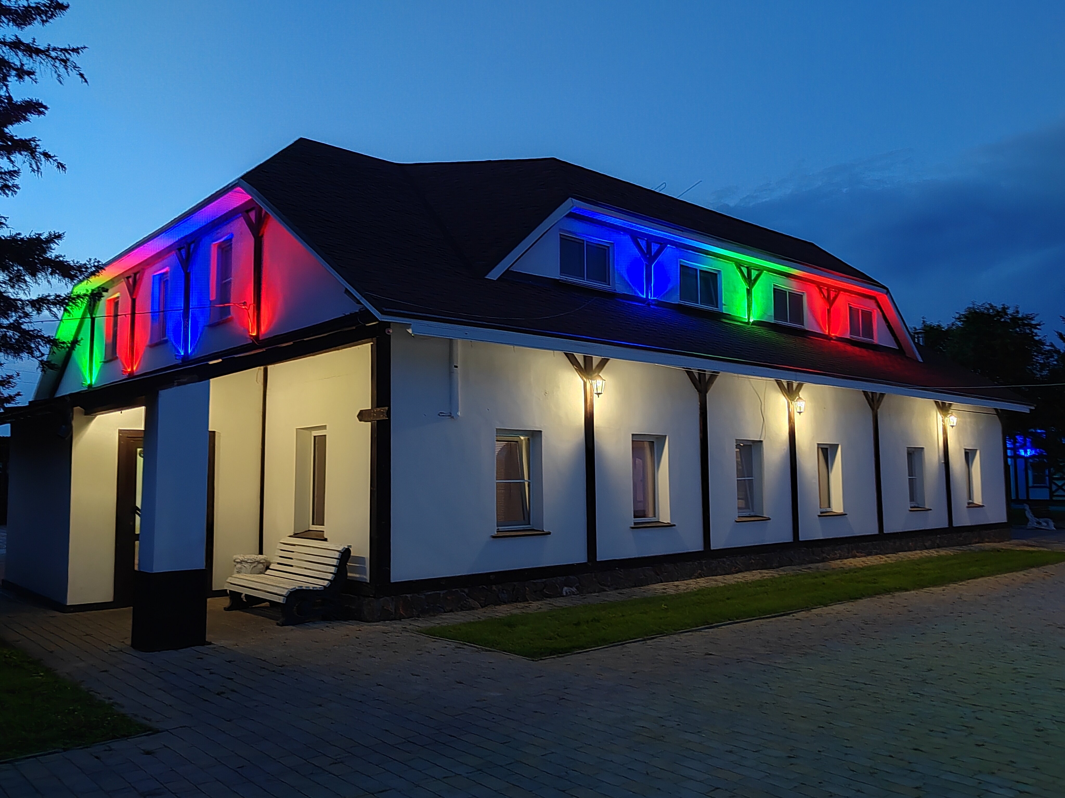 Фото Подгородный