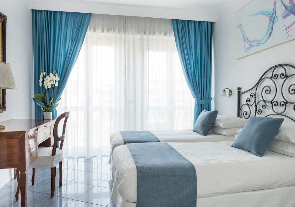 Фото Fiorentini Residence