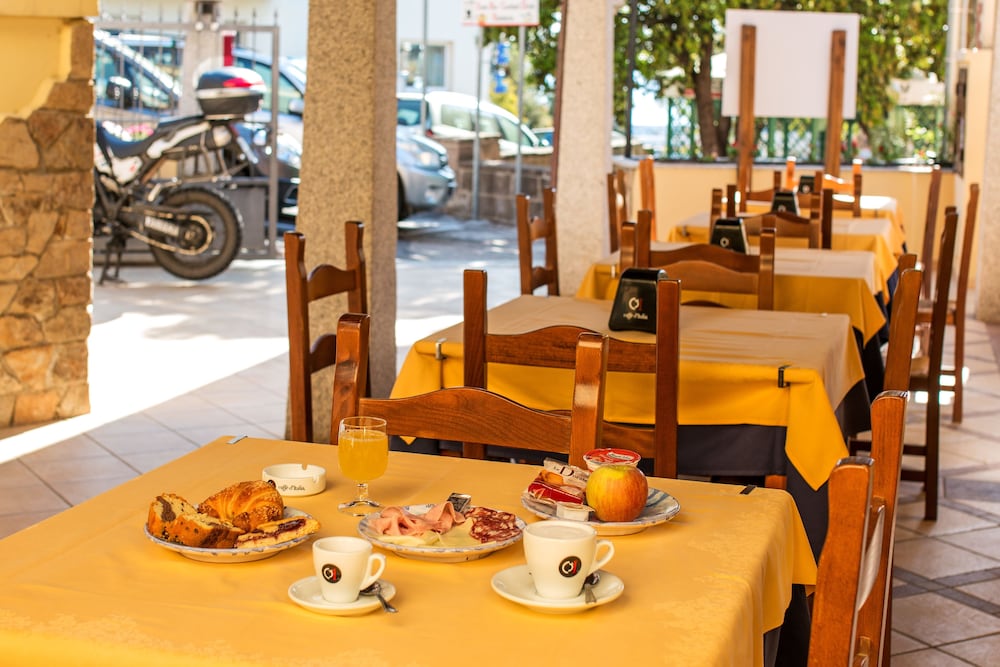 Фото Hotel San Francisco