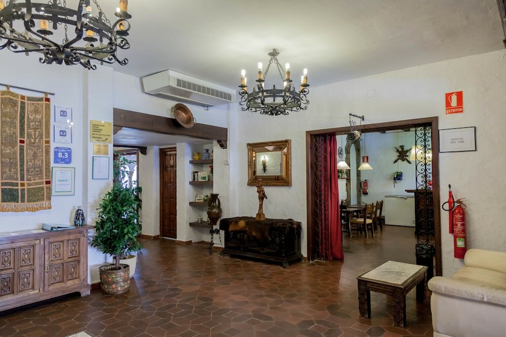 Фото El Cid Hotel