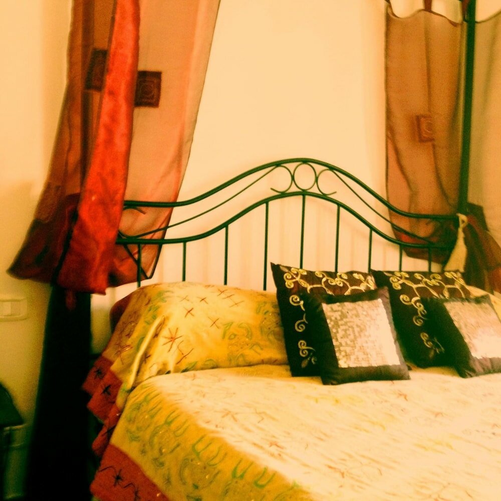 Фото Aenea's B&b