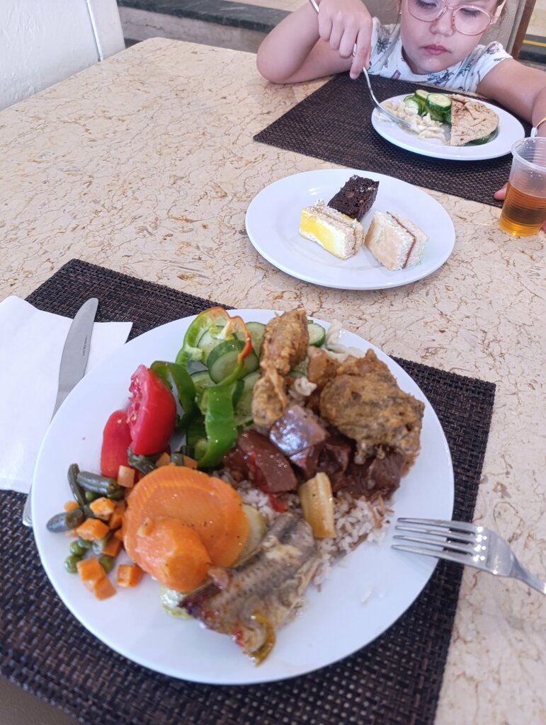 كانتين Cafe ، الغردقة، صورة