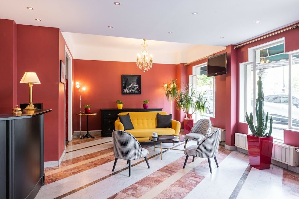 Фото отеля 4