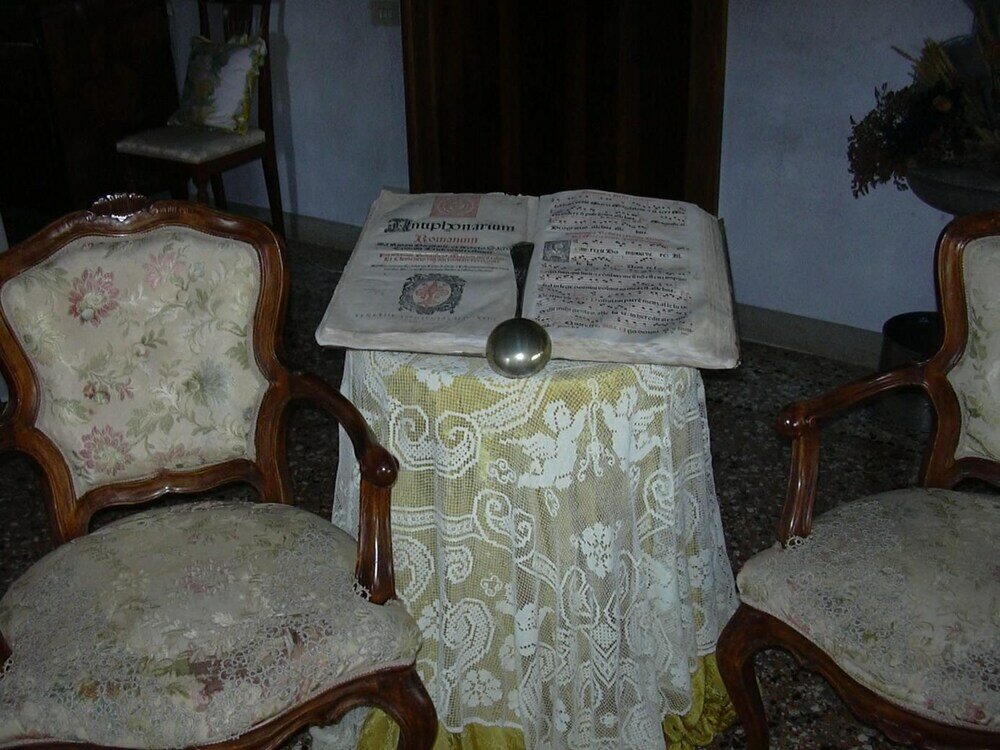 Фото At Home A Palazzo