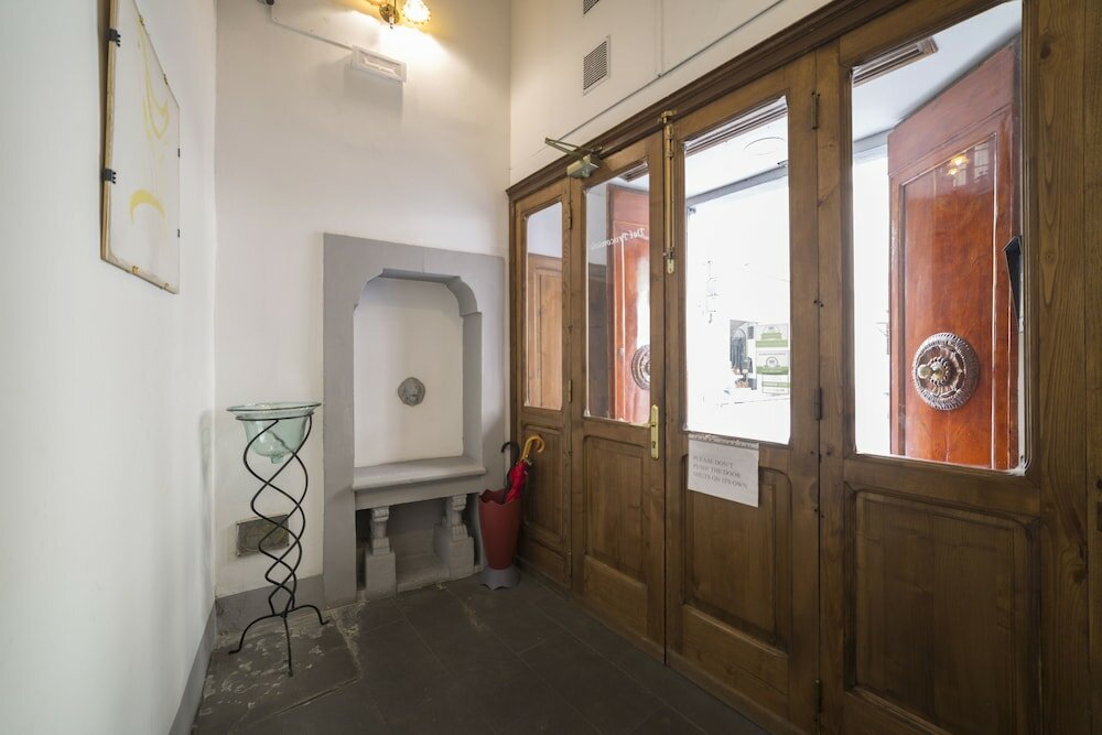 Фото La residenza del Proconsolo