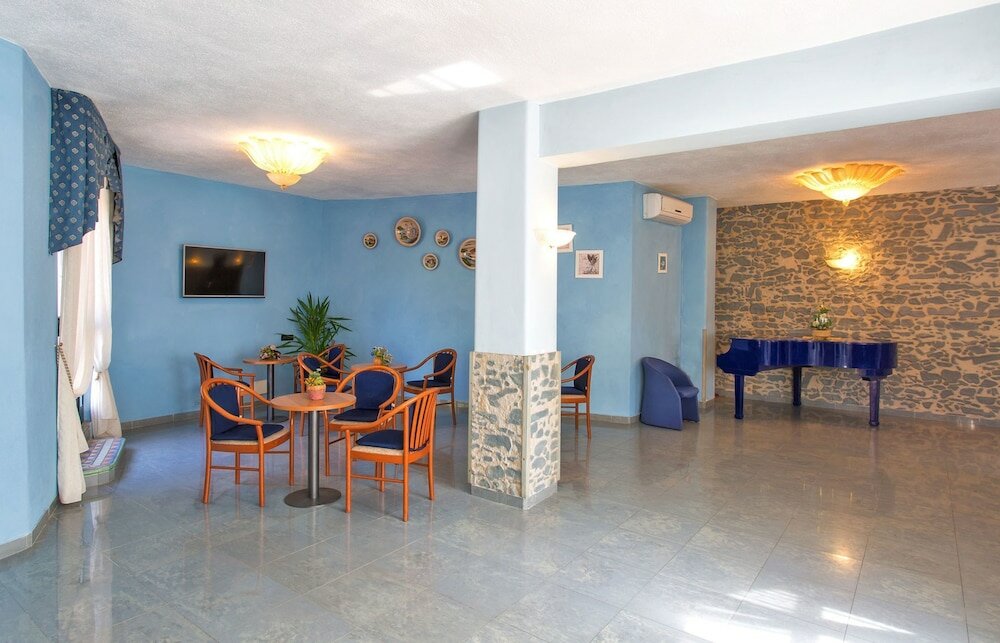 Фото Parco dei Principi Resort & SPA