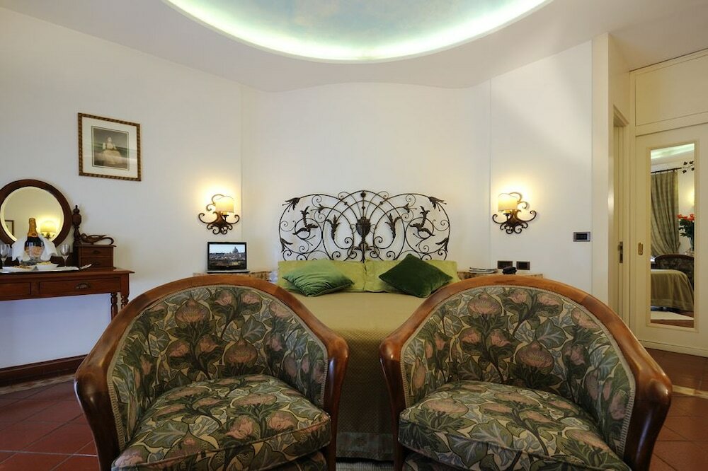 Фото Hotel Farnese
