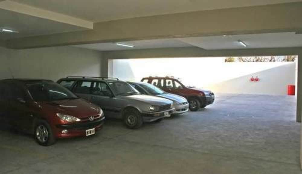 Фото Wilson Apart Hotel