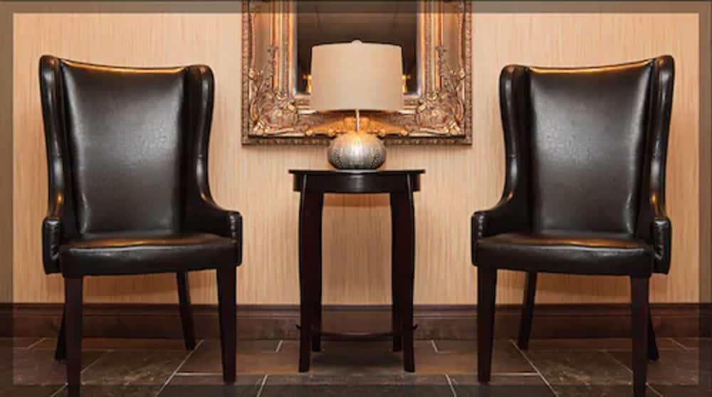 Фото The Hotel on Pownal