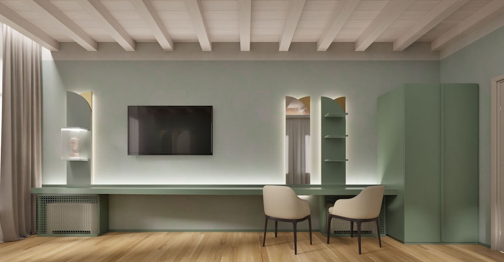 Фото La Corte di Giulietta Exclusive Suites