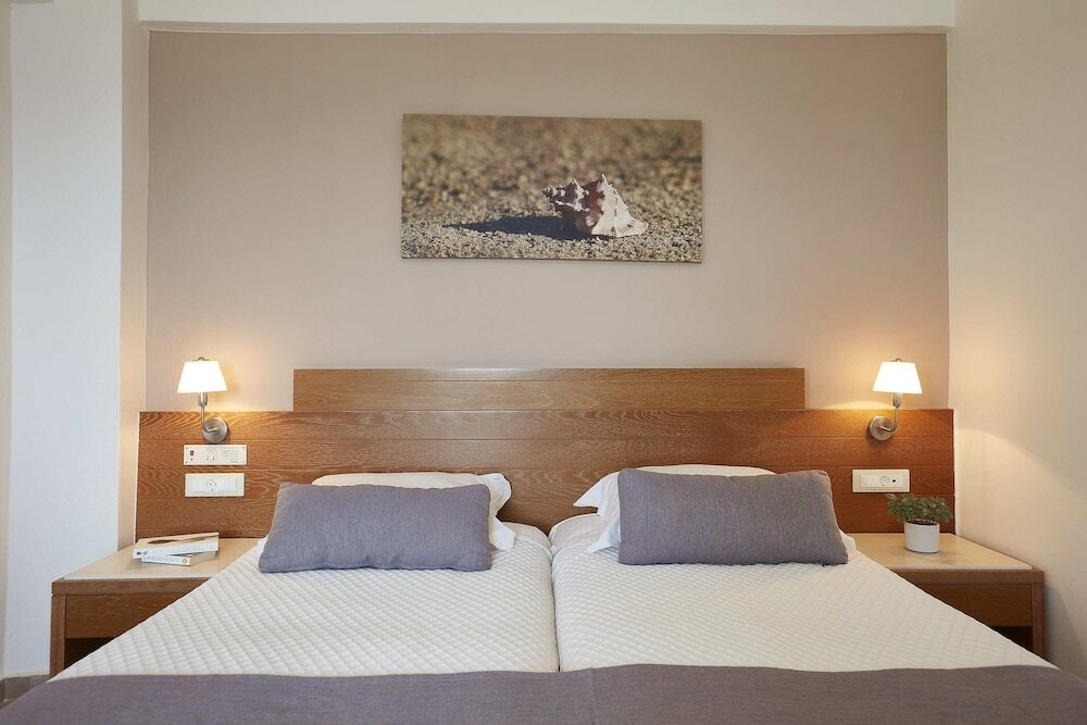 Фото Blue Dome Hotel